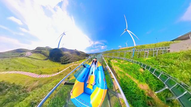 贵州金沙：“全域旅游”绽新颜