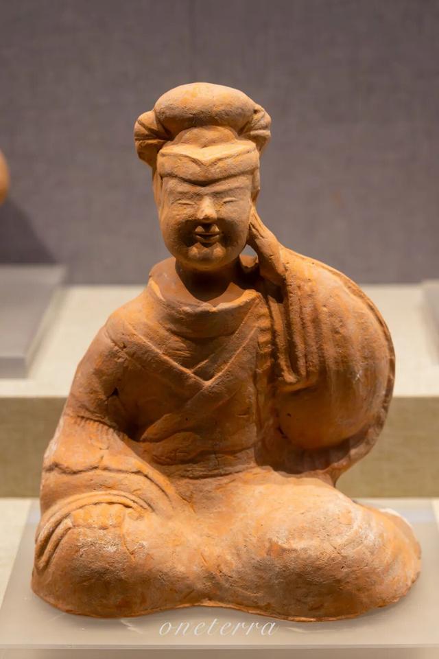 又找到一个人少、小众又宝藏的博物馆！馆藏还有一件195禁出文物～