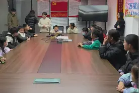 激发孩子们的求知欲和探索欲，西安市阎良区民政局开展“神奇的科学世界”社会融入主题活动图片