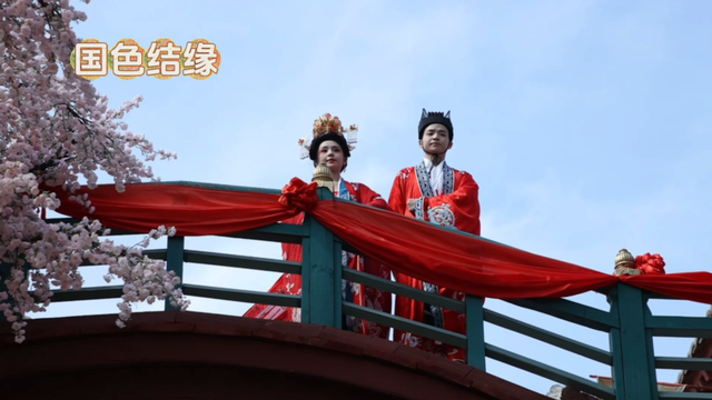送你立秋的第一张1元票，沉浸式畅游乐陵影视城！