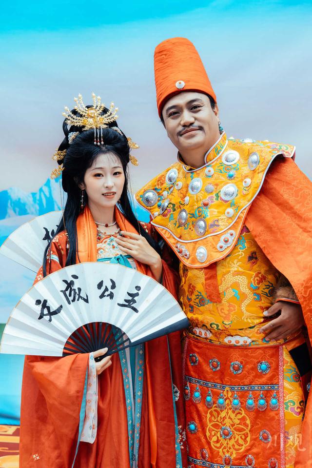 康定情歌音乐节系列活动开启沉浸式体验