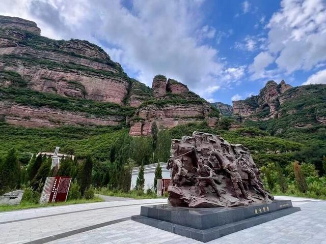 无尽逃脱26攻略视频（寻访那些新闻战士的峥嵘岁月抗战时期的新华社太行纪事）