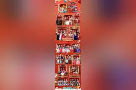 蛇年湾区春晚进入倒计时！广东卫视“文化年夜饭”年廿八邀您共享图片