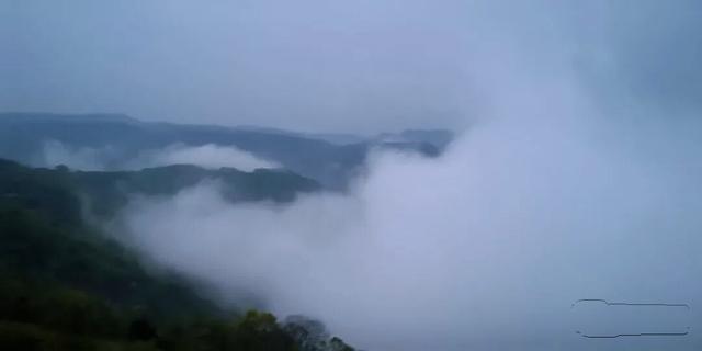 晚潮｜北山遇见