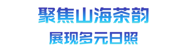 太出圈！中外网红齐聚日照！沉浸体验日照魅力！