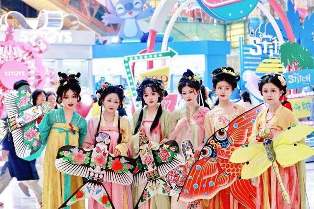 国庆中秋游广州，各区文旅全攻略