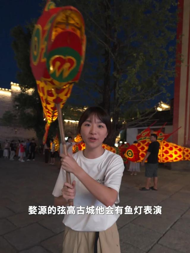 千万博主打卡上饶晒秋，独特“秋俗”引媒体关注，你还不来“晒”？