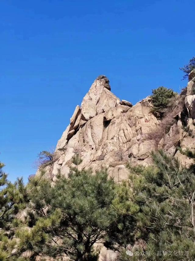 秦皇岛四天三晚山林野趣之旅游攻略