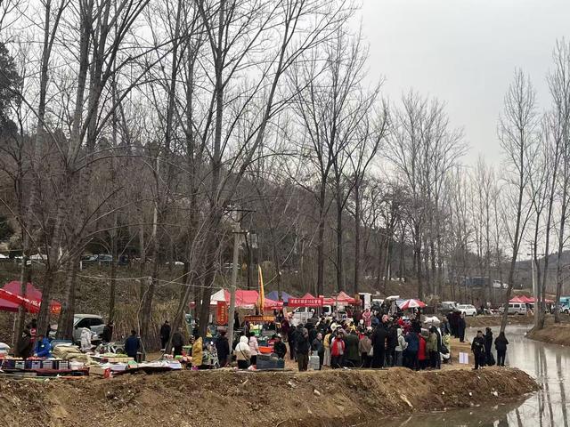 “矿坑美学”何以成新宠——郑州非景点打卡地走红的背后