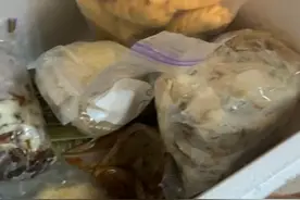 “爱的包裹”虽迟但到！南京00后大学生收货啦图片