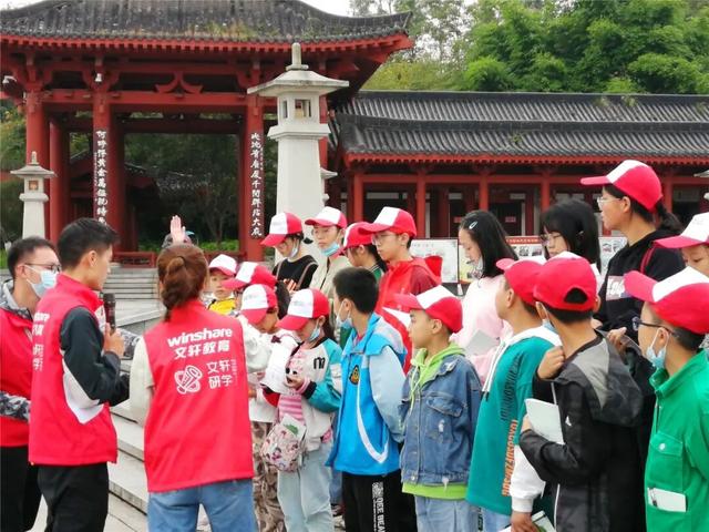 安逸四川 乐游绵阳 ‖ 在李白故居，月下樽前重走诗路，山水笔墨皆是课本