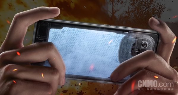 疑似iQOO Z11 Turbo系列配置曝光：搭载第五代骁龙8