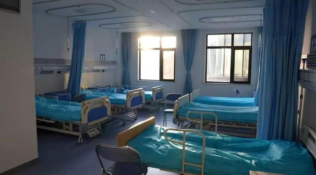 山东一企业有意为嫣然天使儿童医院免费提供场地：位于北京朝阳区，系闲置医院场地	，临近嫣然医院且设备齐全