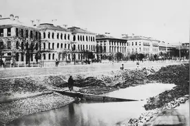 盛宣怀诞辰180年｜中国第一家银行是如何创立的？图片