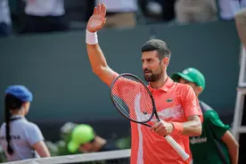 续写网坛传奇！德约科维奇成就100冠伟业图片