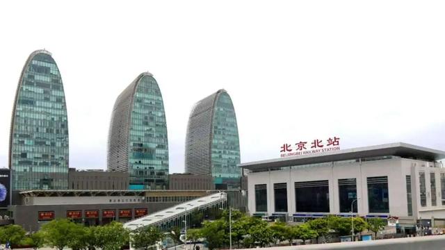 金秋打卡古都西安，北京出发高铁推荐