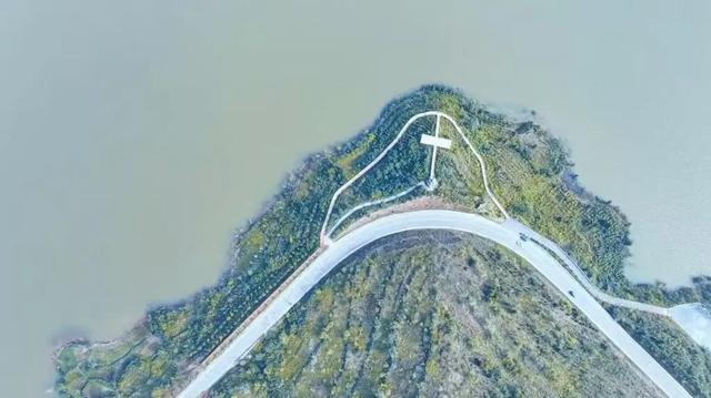 初冬高饱和度美景，还得看洛阳！