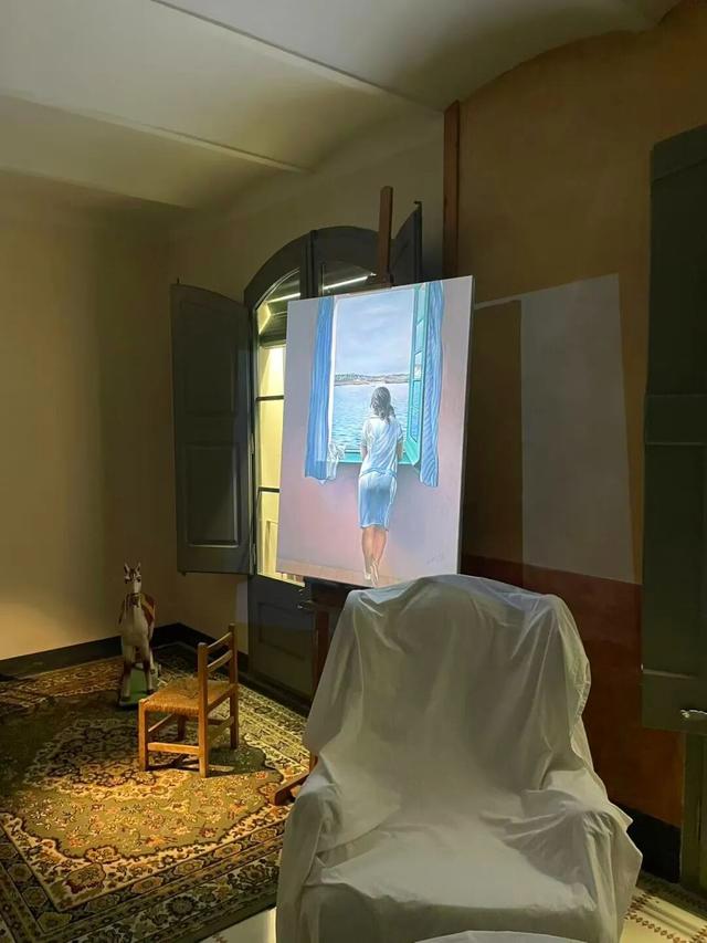 西班牙旅行随笔之加泰罗尼亚（上）