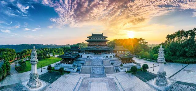好吃好玩还实惠 大足发布2025国庆中秋系列文旅体活动