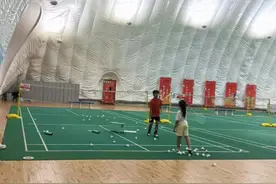 羽毛球大涨价，平民运动变“贵族运动”？图片