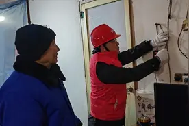 用心用情擦亮志愿服务底色——马鞍山市当涂县烟草专卖局“徽映”志愿服务纪实图片