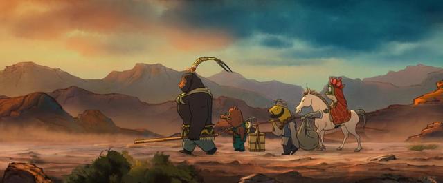 文化新观察丨广电视听精品创作，路在何方？