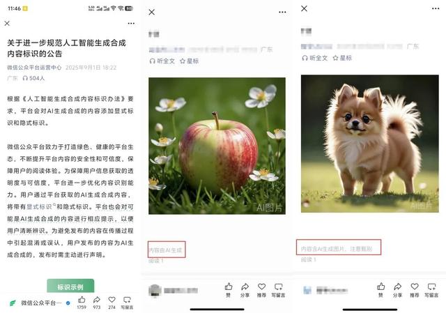微信公众号推出“账号检测”功能，告诉你为什么没有推荐流量