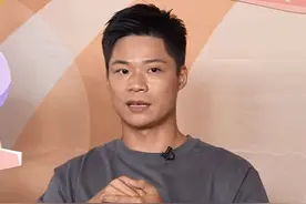 苏炳添：将在十五运会后退役图片