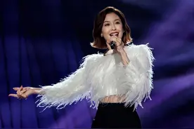 《歌手》回归，人均技术流，00后整顿职场图片