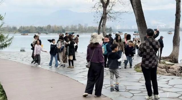 文旅发展 | 首次秋假凉山文旅再出圈 市场验证产业战略