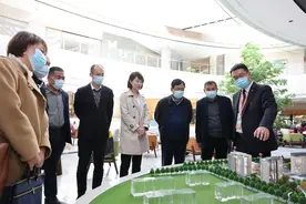 创新工作，助力安徽养老事业高质量发展图片