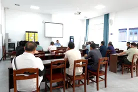 安全驾驶“必修课”！荆州“两个教育”学习全解析图片