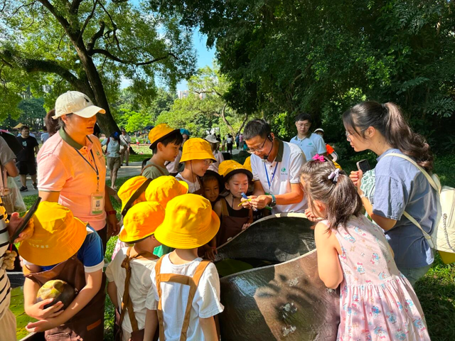 上榜全国暖冬城市TOP3！南宁，被低估的过冬宝藏地！不止温暖，更有看不完的风景和吃不完的美食