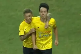 【中乙】广州豹提前5轮完成任务，广州明年再添一支中甲球队图片