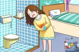 腹泻可不只是吃坏肚子，对症治疗很重要！图片