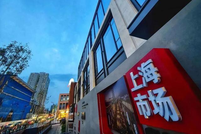 周末就去，洛阳这些街巷，太好“钻”了！