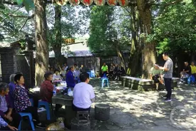 他们是再婚，我们凭什么要付赡养费图片