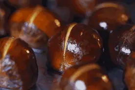 妈呀烫死我了！“刚用牙咬就炸了”！近期大量上市，很多人超爱吃它！食用要小心→图片