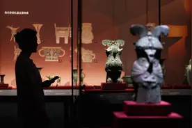 首博馆长谈殷商展：十名考古专家全程指导策展，反复推敲历史细节图片