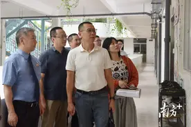 依法惩戒和精准帮教结合，汕头检察助“迷途少年”重回正轨图片