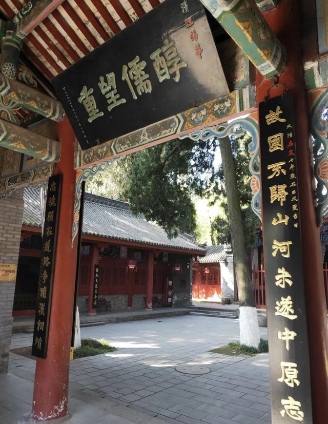 国庆川陕丨独家宝藏线路升级归来！在川陕古道间用7天重读2000年中国！（10/1-7）