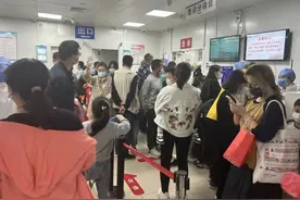 来势汹汹的支原体混合感染如何应对？图片