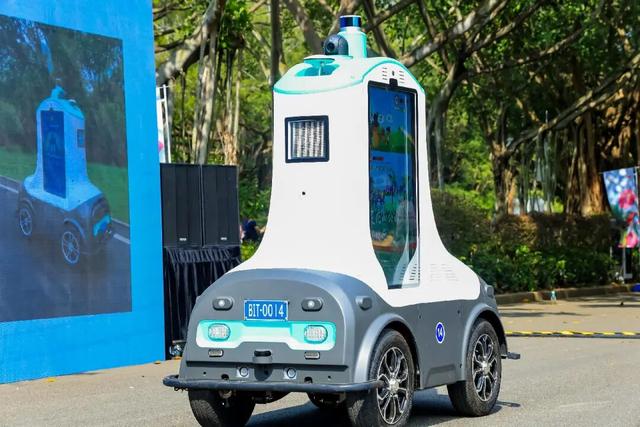 在龙华，公园是这么逛的