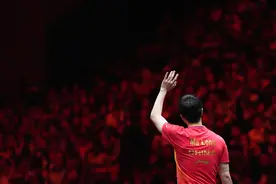又一国乒“大满贯”得主退出世界排名 中乒协发声明图片
