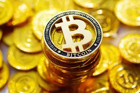 谁在追逐比特币？图片