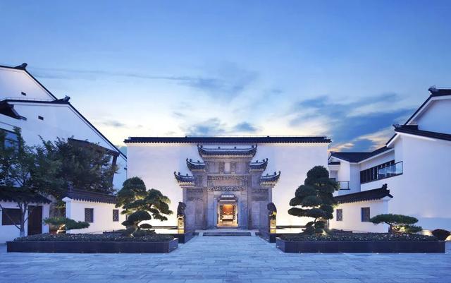 国庆松江，精彩不断丨解锁“上海之根”新玩法，长三角文采会来啦！