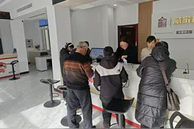 臧家庄镇：当两名孤儿突遭家庭变故时……图片