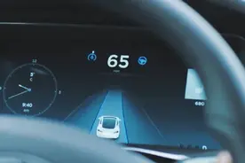 强监管下，高级别自动驾驶研发遇强则强图片