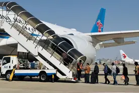 夏秋航班即将换季，航空公司准备这么做图片