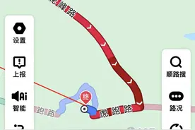 挤爆了，赏桂公交专列一下满座，今天几乎全杭州的人都去满觉陇了图片
